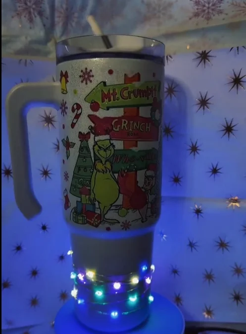 Featured Custom Design