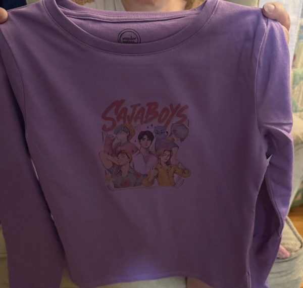 Custom Tshirts - Image 5