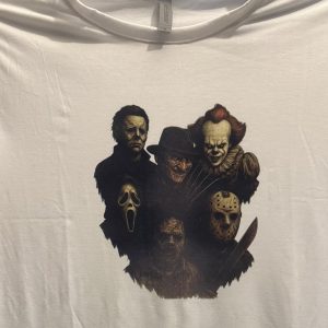 Custom Tshirts