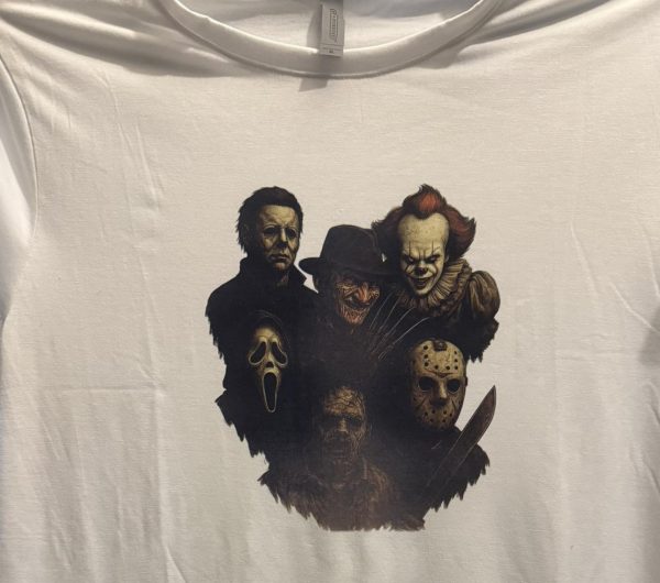 Custom Tshirts