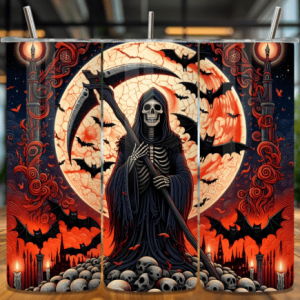 Reaper 20oz Tumbler