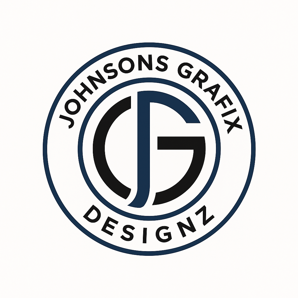 Johnson's Graphix & Designz